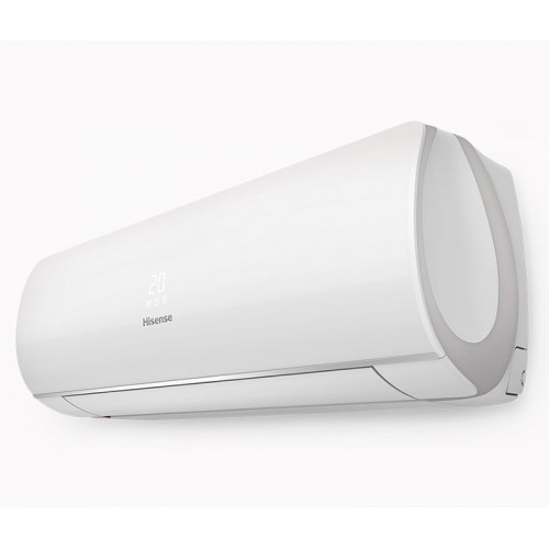 Настенная сплит-система Hisense AS-13UW4RVETS00