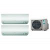 Мульти сплит-система Daikin 2MXM50M9/CTXM15M/CTXM15M