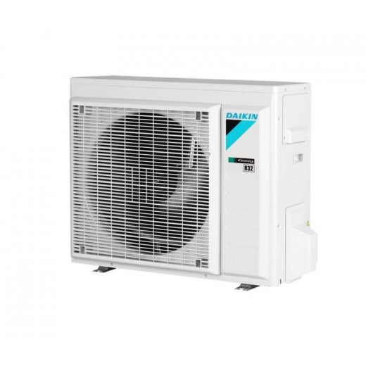 Кассетная сплит-система Daikin FFA25A9/BYFQ60B3/RXM25R9