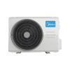 Кассетная сплит-система Midea MCA3-12HRN1-QC2/T-MBQ4-03E/MOX330-12HN1-LQ