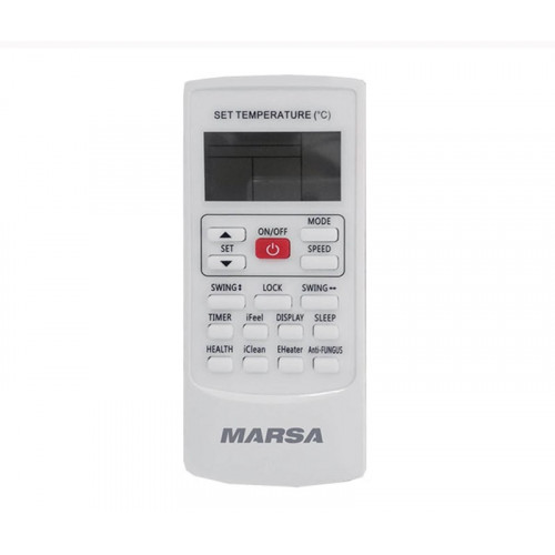Кассетный кондиционер Marsa MRK-18UHAN/MRK-18HANE-W