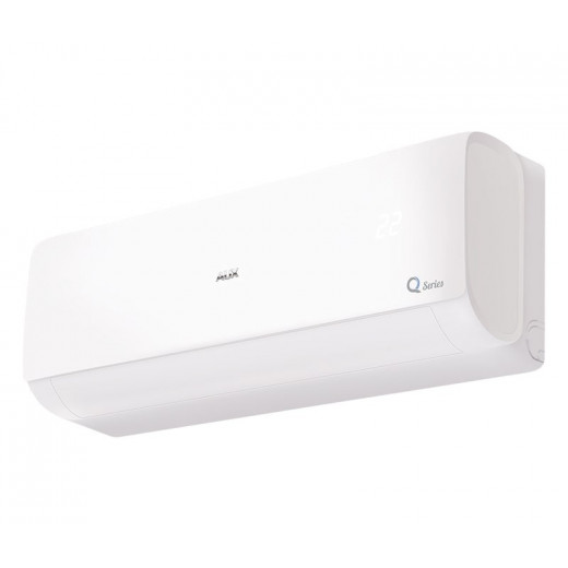 Настенная сплит-система AUX ASW-H09A4/QH-R1 AS-H09A4/QH-R1