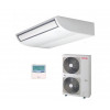 Напольно-потолочная сплит-система Toshiba RAV-SM1607CTP-E/RAV-SM1603AT-E