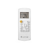 Настенная сплит-система Systemair Sysplit Wall Smart 18 V4 HP Q (R32)