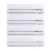 Мультисплит-система Mitsubishi Electric MXZ-5E102VA/MSZ-SF25VE/MSZ-SF25VE/MSZ-SF35VE/MSZ-SF50VE