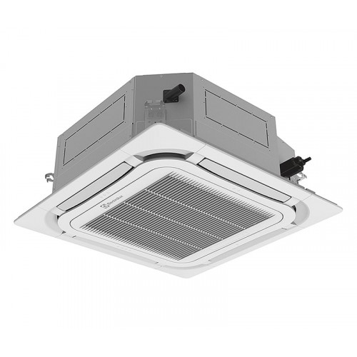 Кассетная сплит-система Electrolux EACC-36H/UP4-DC/N8