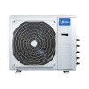 Наружный блок мульти сплит-системы Midea M5OE-42HFN8-Q1