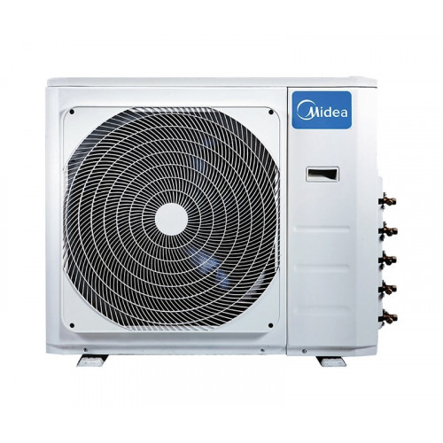 Наружный блок мульти сплит-системы Midea M5OE-42HFN8-Q1