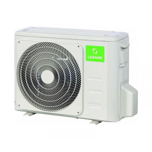 Настенная сплит-система Lessar LS-HE09KNE2/LU-HE09KNE2