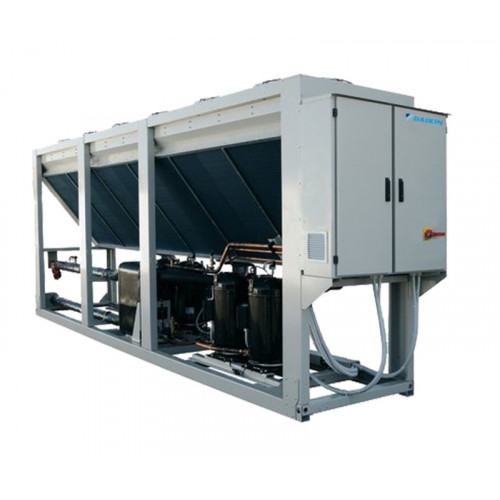 Чиллер Daikin EWYQ160-F-XS/XL