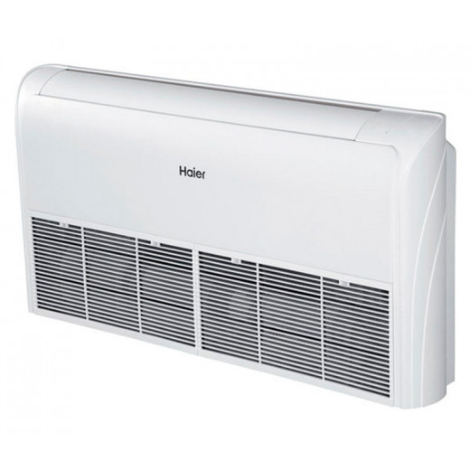 Напольно-потолочная сплит-система Haier AC50S1LG1FA/1U50S1LM1FA