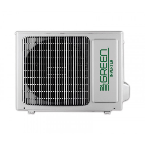 Настенная сплит-система Green GRI-07IGK2/GRO-07IGK3