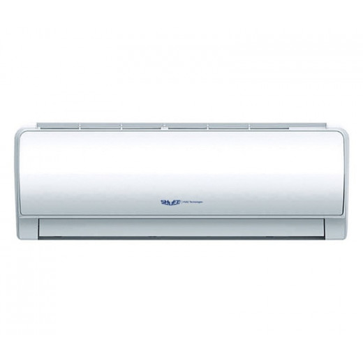 Фанкойл настенный Shuft SFH-400 V2