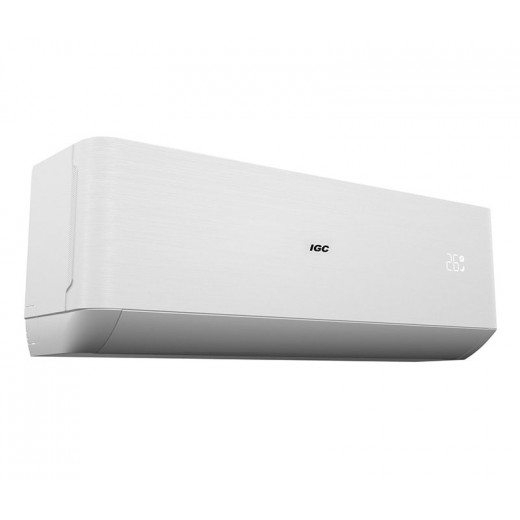 Настенная сплит-система IGC RAS-24АТ