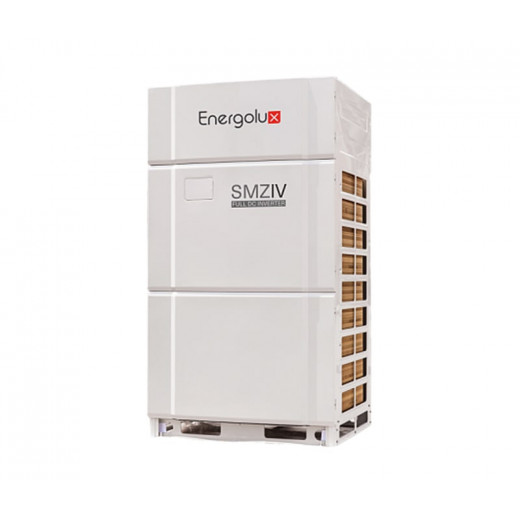Компрессорно-конденсаторный блок Energolux SMZU75V4AI