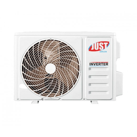 Настенная сплит-система Just Aircon JAC-09HPSIA/XAB1