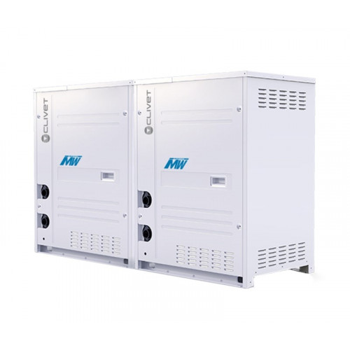 Наружный блок VRF-системы Clivet MW-XMi 532T