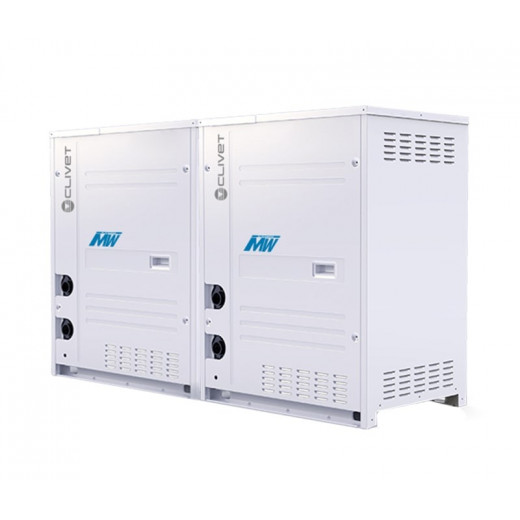 Наружный блок VRF-системы Clivet MW-XMi 532T