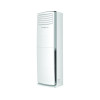 Колонная сплит-система QuattroClima QV-I48TFK/QN-I48TFK