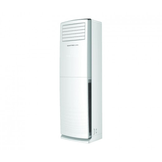 Колонная сплит-система QuattroClima QV-I48TFK/QN-I48TFK