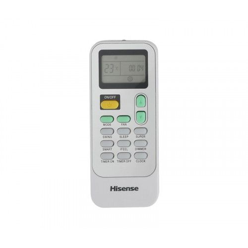 Мобильный кондиционер Hisense AP-07CR4GKVS00