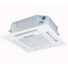 Кассетный кондиционер Ecoclima ECLCA-H36/4R1/ECL-H36/5R1