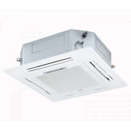 Кассетный кондиционер Ecoclima ECLCA-H36/4R1/ECL-H36/5R1