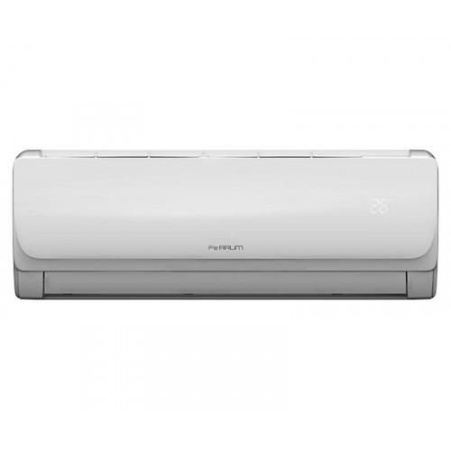 Фанкойл Ferrum FF80W-2PA1
