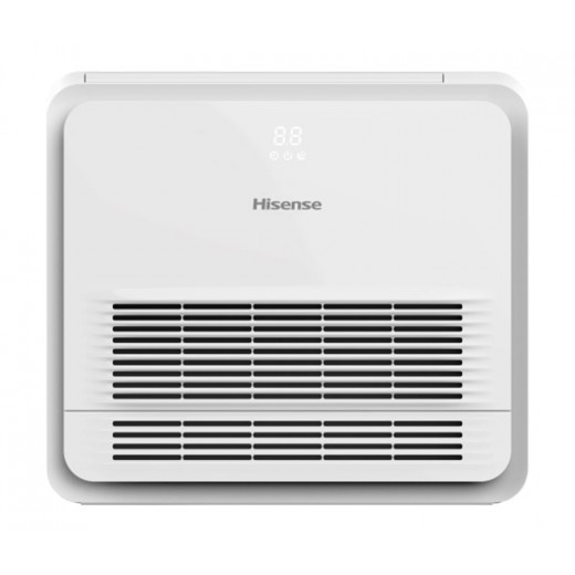 Внутренний блок мульти сплит-системы Hisense AKT-12UR4RK8