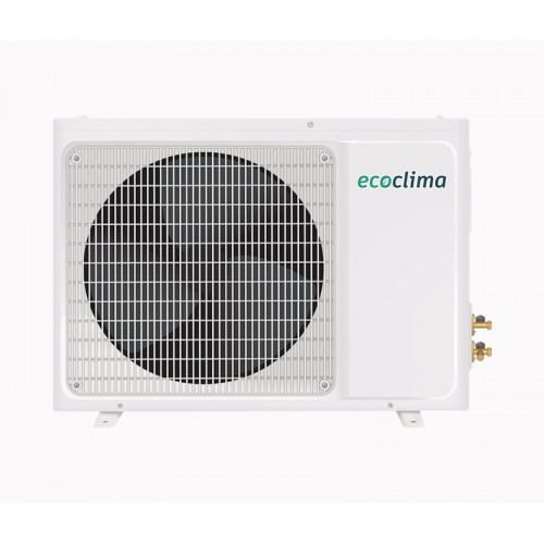 Канальный кондиционер Ecoclima ECLMD-H18/4R1/ECL-H18/4R1