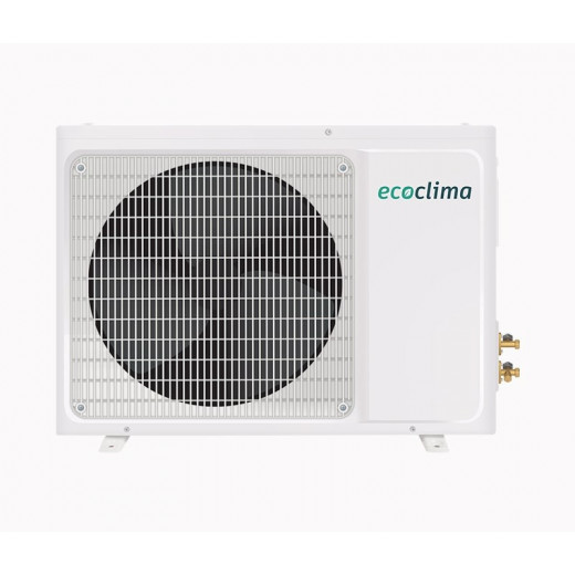 Канальный кондиционер Ecoclima ECLMD-H18/4R1/ECL-H18/4R1