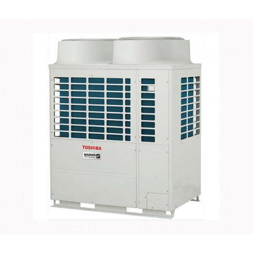 Наружный блок VRF-системы Toshiba MMY-MAP2006HT8P-E