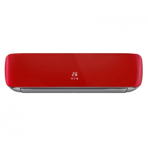 Настенная сплит-система Hisense AS-10UW4RVETG00R