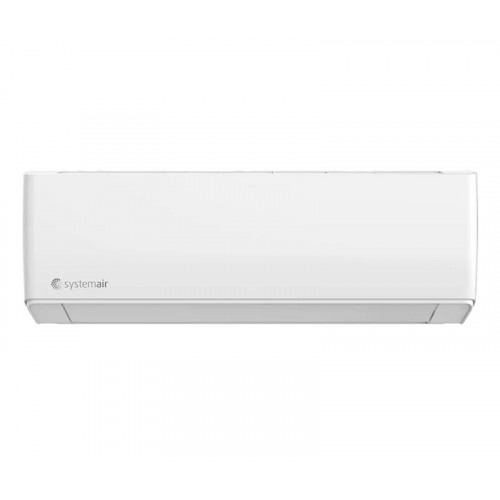 Внутренний блок мульти сплит-системы Systemair SYSPLIT WALL SIMPLE 18 EVO HP Q