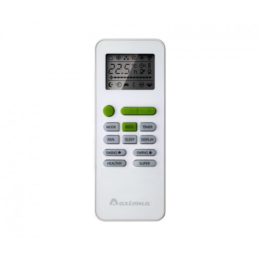 Настенная сплит-система Axioma ASX24H1R/ASB24H1R