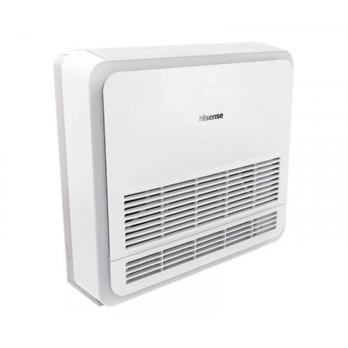 Внутренний блок мульти сплит-системы Hisense AKT-09UR4RK8