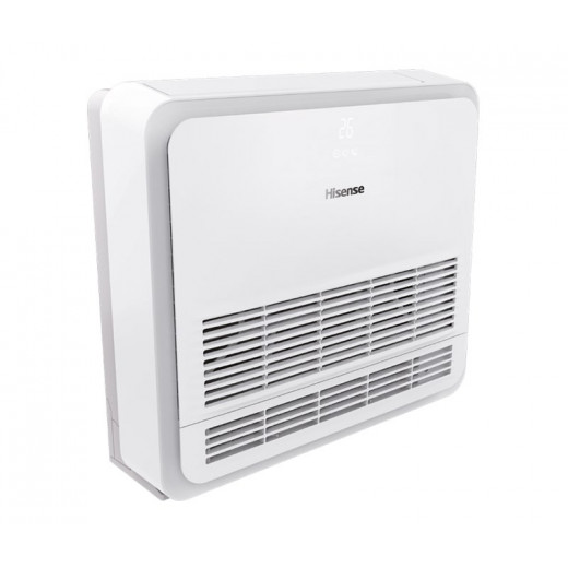 Внутренний блок мульти сплит-системы Hisense AKT-09UR4RK8