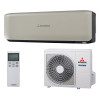 Настенная сплит-система Mitsubishi Heavy SRK25ZSX-WT/SRC25ZSX-W