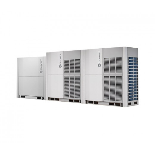 Наружный блок VRF-системы Clivet MV6-XMi 2300T