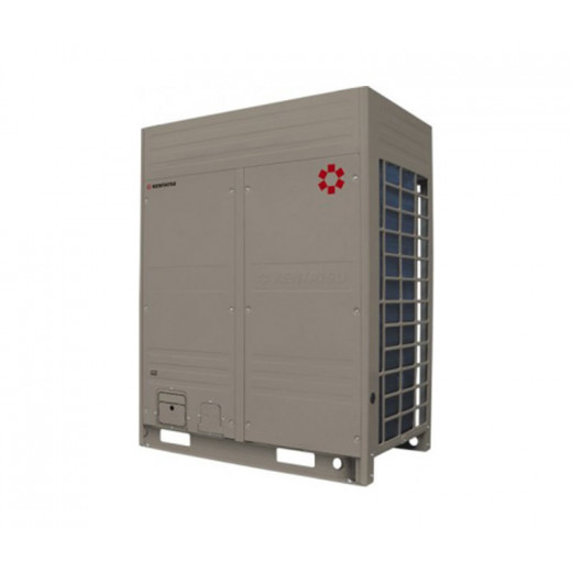 Наружный блок VRF-системы Kentatsu KTRV450HZAN3-B