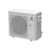 Напольно-потолочная сплит-система Electrolux EACU-24H/UP3-DC/N8