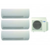 Мульти сплит-система Daikin 4MXS68F/FTXS20K/FTXS20K/FTXS50K
