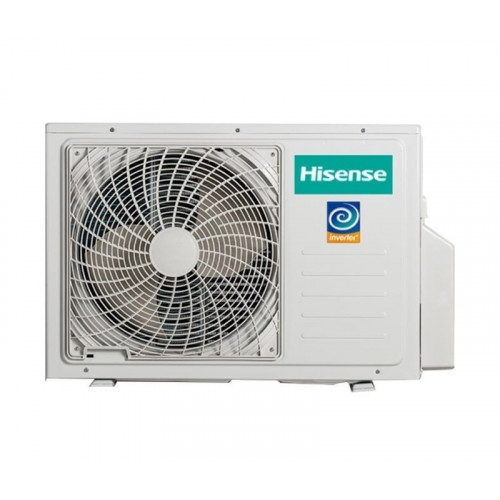 Наружный блок мульти сплит-системы Hisense AMW2-18U4RXC LP