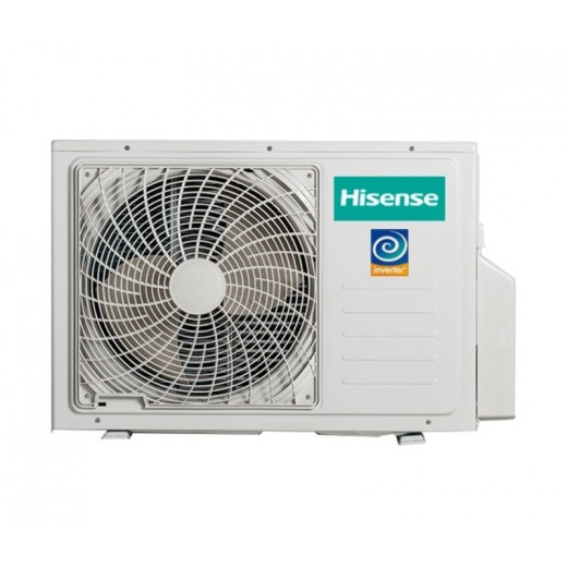 Наружный блок мульти сплит-системы Hisense AMW2-18U4RXC LP