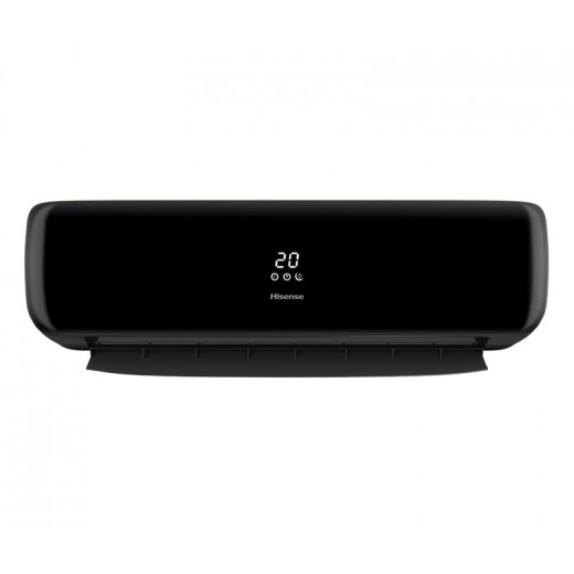 Настенная сплит-система Hisense AS-13UW4RVETG01(B) WI-FI