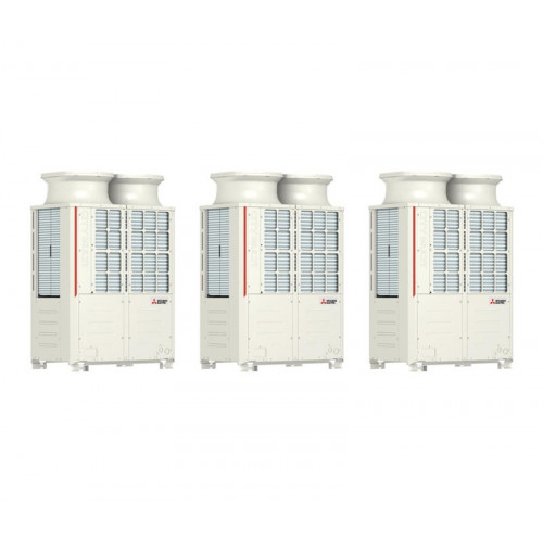 Наружный блок VRF-системы Mitsubishi Electric PUHY-EP1350 YSNW-A