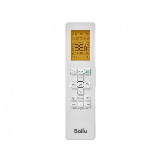 Настенная сплит-система Ballu BSPKI-24HN8_V4