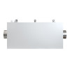 Приточная вентиляционная установка Фьорди ВПУ (У) 800 EC/9-380/3-BLG
