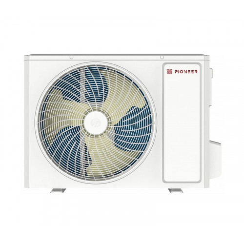 Напольно-потолочная сплит-система Pioneer KFFI36GV/KONI36GV/-30