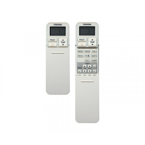Настенная сплит-система Toshiba RAS-10BKV-EE1*/RAS-10BAV-EE1*